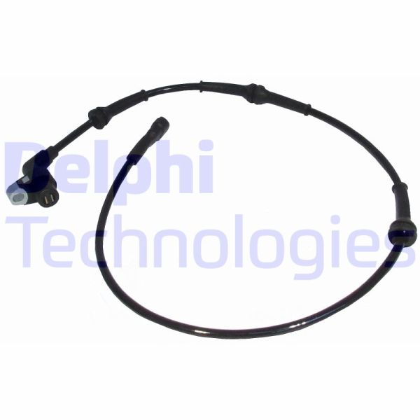 Ford Street Ka 2003-2005 Arası 1.6 Delphi Marka Ön Abs Sensörü
