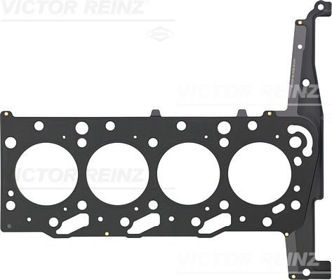 Ford Transit 2000-2006 Arası 2.0 DI Victor Reinz Marka Silindir Kapak Contası