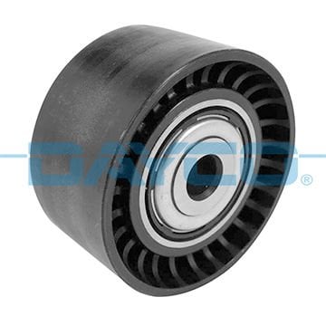 Opel Movano 2010-2014 Arası 2.3 CDTI FWD Dayco Marka Vantilatör Kayış Gergi Rulmanı