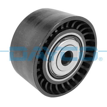 Opel Movano 2010-2014 Arası 2.3 CDTI FWD Dayco Marka Vantilatör Kayış Gergi Rulmanı