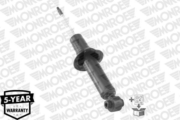 Peugeot 407 2004-2011 Arası 2.2 Arka Monroe Marka Amortisör