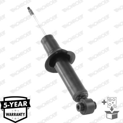 Peugeot 407 2004-2011 Arası 2.2 Arka Monroe Marka Amortisör