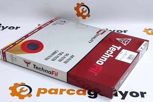 Palio 1.2 16V Polen Filtresi RP-245