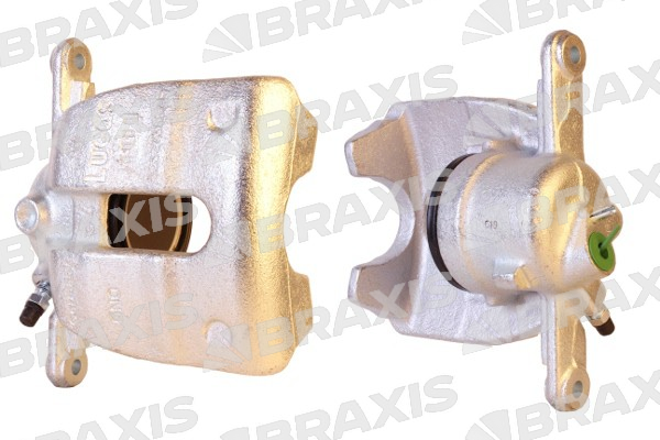 Skoda Fabia 1999-2008 Arası 2.0 Braxis Marka Sağ Ön Fren Kaliperi