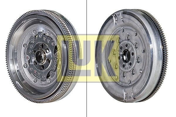 Volkswagen Transporter 2003-2015 Arası 2.0 TDI LUK Marka Volan