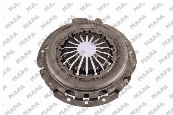 Opel Movano 1998-2003 Arası 2.8 DTI Mapa Marka Debriyaj Seti