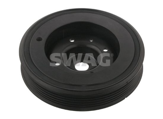 Audi Tt 2006-2015 Arası 2.0 TFSI, 2.0 TFSI quattro Swag Marka Krank Kasnağı