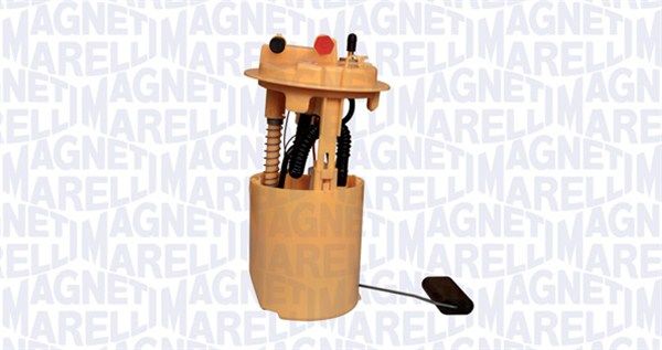 Citroen C4 2006-2015 Arası 2.0 HDi 138 Magneti Marelli Marka Depo Şamandırası
