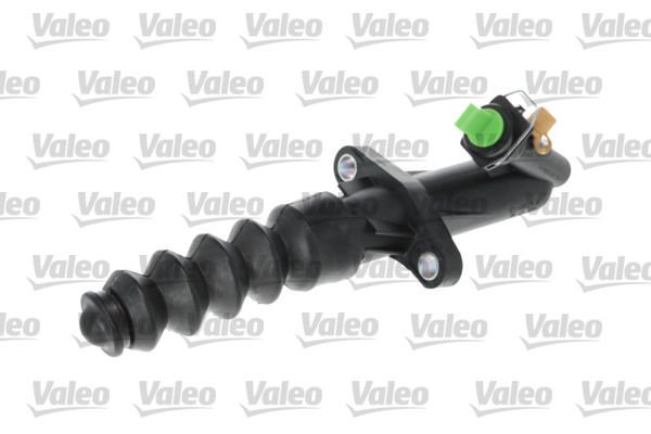 Citroen C4 2013-2017 Arası 1.6 HDi / BlueHDi 115 Valeo Marka Debriyaj Alt Merkezi