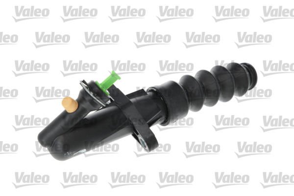 Citroen C4 2013-2017 Arası 1.6 HDi / BlueHDi 115 Valeo Marka Debriyaj Alt Merkezi
