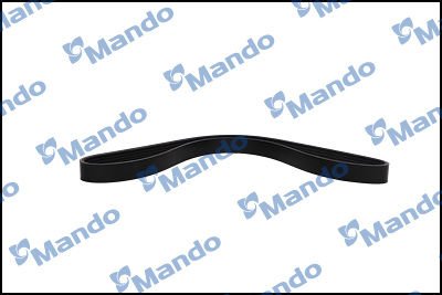 Fiat Sedici 2006-2014 Arası 2.0 D Multijet, 2.0 D Multijet 4x4 Mando Marka Vantilatör Kayışı