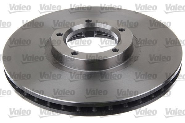 Ford Transit 1991-2000 Arası 2.5 TD, 2.5 DI, 2.0 Valeo Marka Ön Havalı Fren Diski
