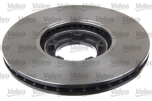 Ford Transit 1991-2000 Arası 2.5 TD, 2.5 DI, 2.0 Valeo Marka Ön Havalı Fren Diski