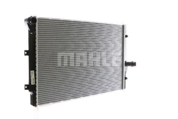 Volkswagen Passat 2005-2015 Arası 1.6 TDI, 2.0 TDI 4motion, 2.0 TDI Mahle Marka Su Radyatörü