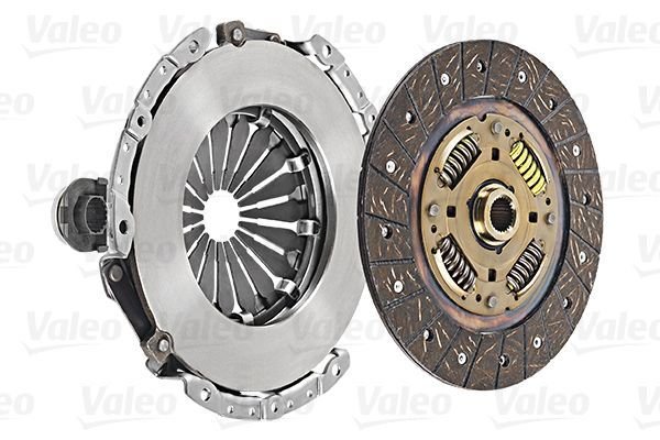 Renault Espace 1996-2002 Arası 2.0 Valeo Marka Debriyaj Seti