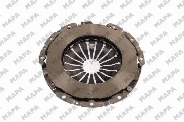 Opel Movano 1998-2002 Arası 1.9 DTI Mapa Marka Debriyaj Seti