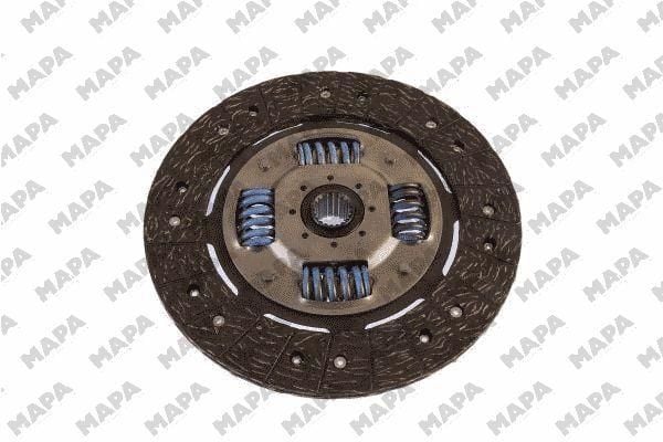 Opel Movano 1998-2002 Arası 1.9 DTI Mapa Marka Debriyaj Seti
