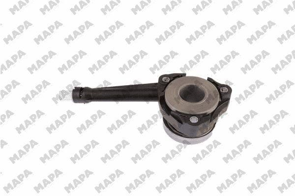Opel Movano 1998-2002 Arası 1.9 DTI Mapa Marka Debriyaj Seti