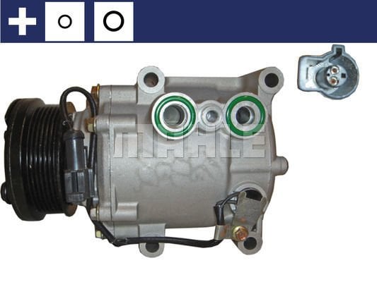 Ford Mondeo 1996-2000 Arası 1.8 i Mahle Marka Klima Kompresörü