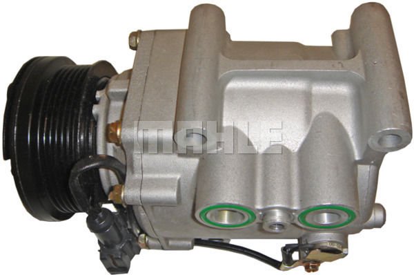 Ford Mondeo 1996-2000 Arası 1.8 i Mahle Marka Klima Kompresörü