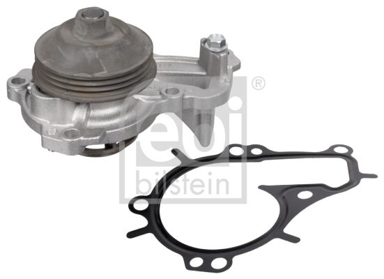 Citroen Ds4 2011-2015 Arası 1.2 THP 130 Febi Marka Devirdaim Su Pompası