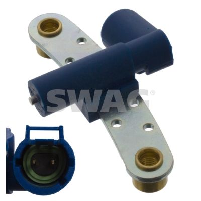 Dacia Logan Mcv 2007-2011 Arası 1.6 16V Swag Marka Krank Sensörü