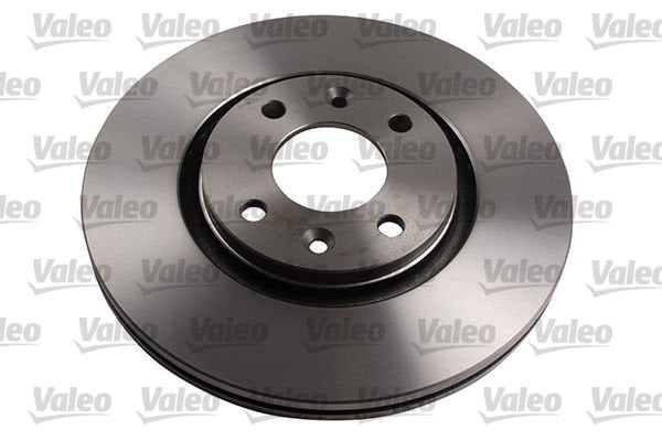 Renault 21 1986-1997 Arası 2.2, 2.1 Turbo-D, 2.0, 2.2 4x4 Valeo Marka Ön Havalı Fren Diski