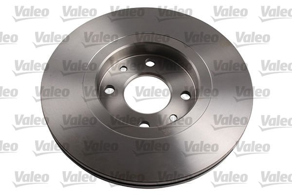 Renault 21 1986-1997 Arası 2.2, 2.1 Turbo-D, 2.0, 2.2 4x4 Valeo Marka Ön Havalı Fren Diski