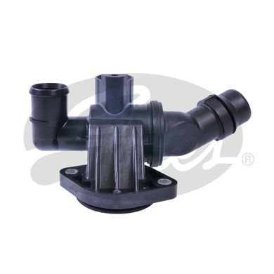Volkswagen Eos 2006-2015 Arası 2.0 TFSI Gates Marka Termostat