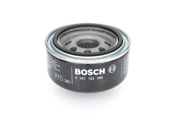 Volkswagen Lt 1996-2006 Arası 2.8 TDI Bosch Marka Yağ Filtresi