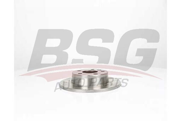 Volkswagen Sharan 1995-2010 Arası 1.9 TDI, 2.8 VR6, 2.0 BSG Marka Arka Fren Diski