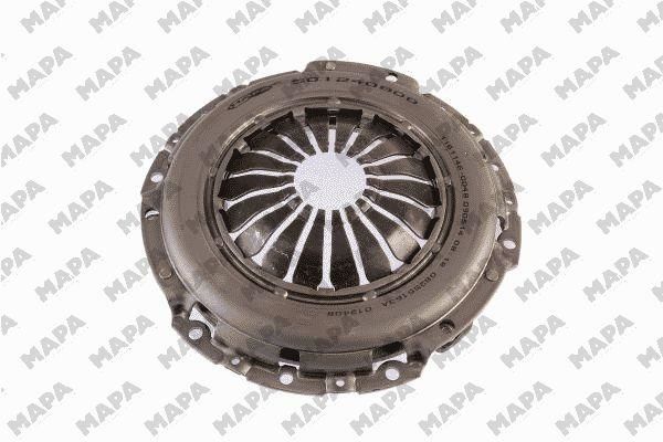 Opel Movano 1998-2002 Arası 1.9 DTI Mapa Marka Debriyaj Seti