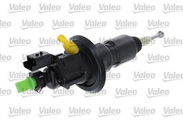 Citroen C3 2009-2013 Arası 1.6 BlueHDi 100 Valeo Marka Debriyaj Merkezi