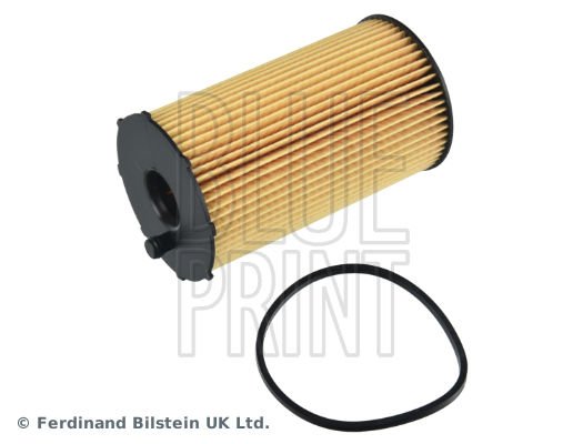 Citroen C5 2008-2012 Arası 2.7 HDi Blueprint Marka Yağ Filtresi