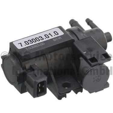 Fiat 500 2007-2011 Arası 0.9 Pierburg Marka Selenoid Valfi