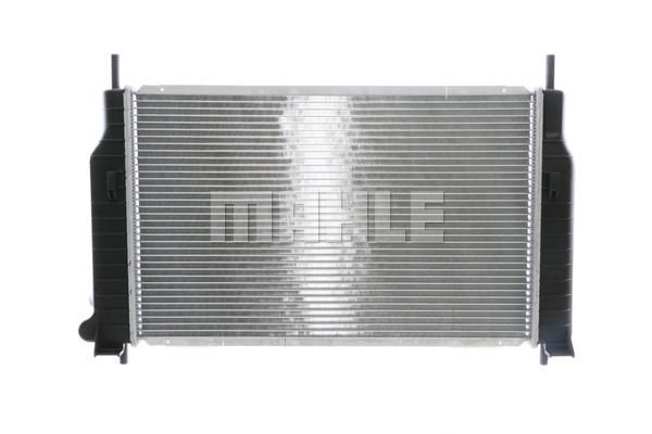 Ford Mondeo 1993-1996 Arası 1.6 i 16V, 1.8 i 16V, 2.0 i 16V Behr Marka Su Radyatörü