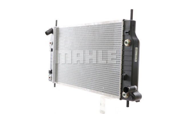 Ford Mondeo 1993-1996 Arası 1.6 i 16V, 1.8 i 16V, 2.0 i 16V Behr Marka Su Radyatörü