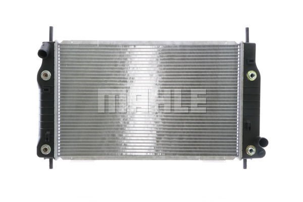 Ford Mondeo 1993-1996 Arası 1.6 i 16V, 1.8 i 16V, 2.0 i 16V Behr Marka Su Radyatörü