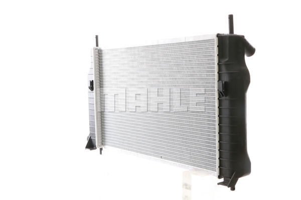 Ford Mondeo 1993-1996 Arası 1.6 i 16V, 1.8 i 16V, 2.0 i 16V Behr Marka Su Radyatörü