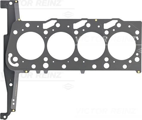 Ford Transit 2000-2006 Arası 2.4 DI RWD, 2.4 DI, 2.4 TDE Victor Reinz Marka Silindir Kapak Contası