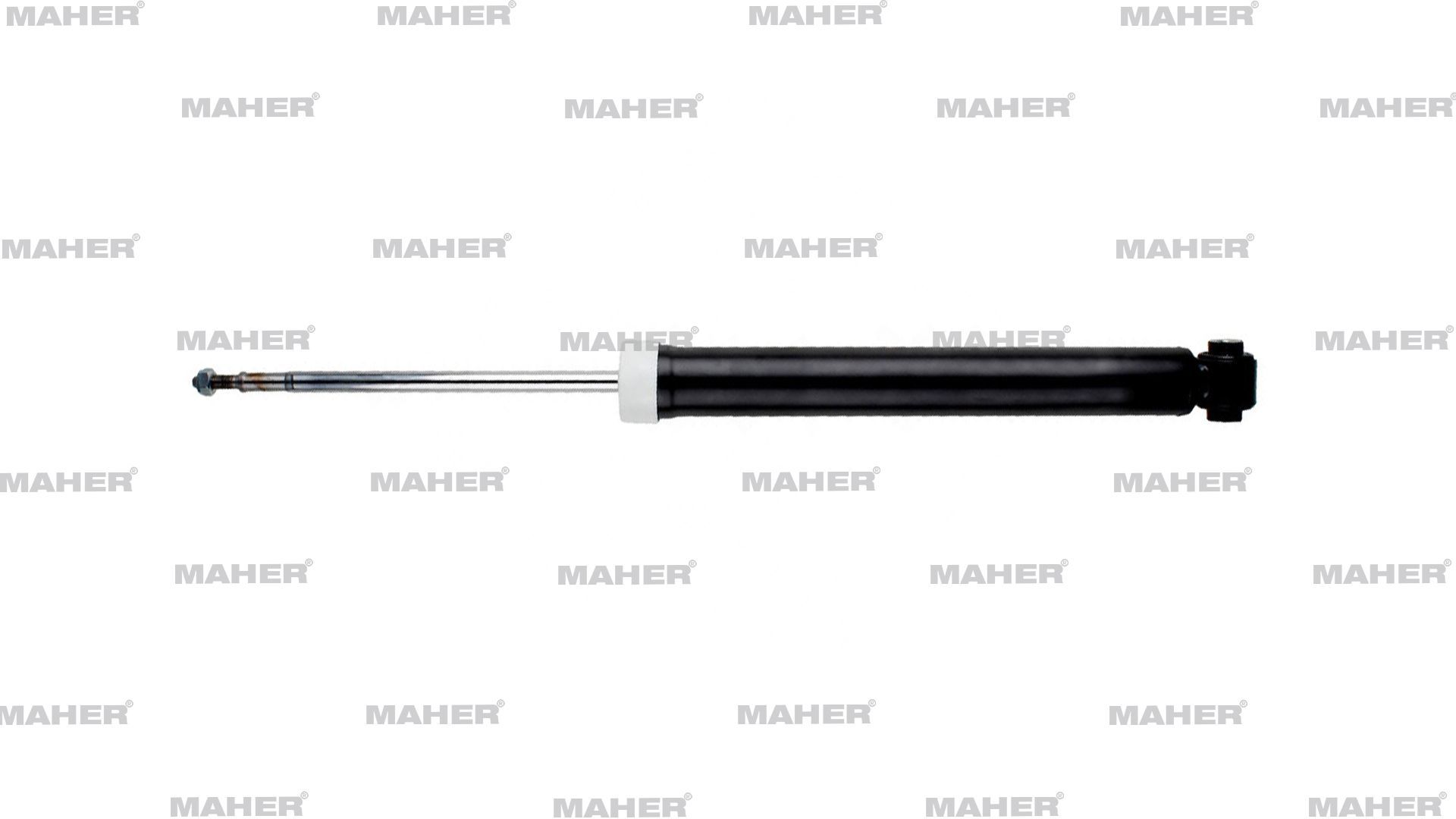 Egea 1.6 E-Torq Arka Amortisör Maher MHR-16515