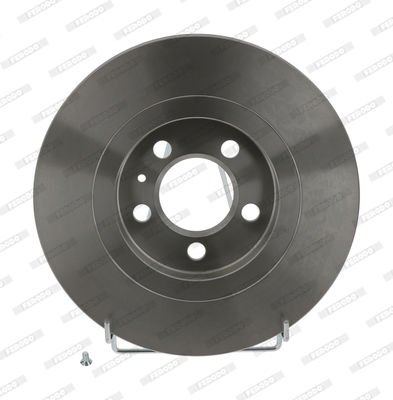 Volkswagen Golf 1989-1999 Arası 2.0, 2.0 GTI 16V, 2.8 VR6 Ferodo Marka Ön Havalı Fren Diski