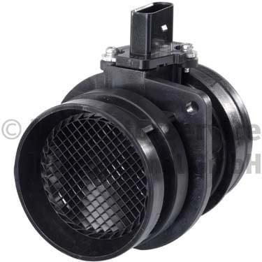 Volkswagen Jetta 2004-2013 Arası 2.0 TFSI Pierburg Marka Hava Debimetresi
