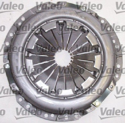 Renault Espace 1991-1997 Arası 2.8 V6 Valeo Marka Debriyaj Seti