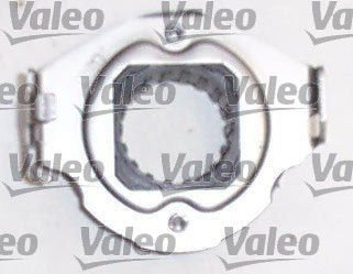 Renault Espace 1991-1997 Arası 2.8 V6 Valeo Marka Debriyaj Seti