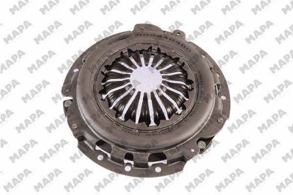 Opel Movano 1998-2003 Arası 2.2 DTI, 2.8 DTI Mapa Marka Debriyaj Seti