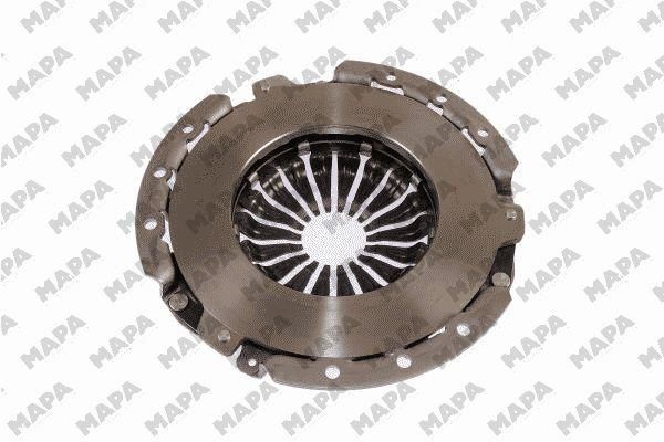 Opel Movano 1998-2003 Arası 2.2 DTI, 2.8 DTI Mapa Marka Debriyaj Seti