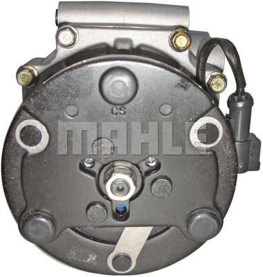 Ford Mondeo 1996-2000 Arası 1.6 i Behr Marka Klima Kompresörü