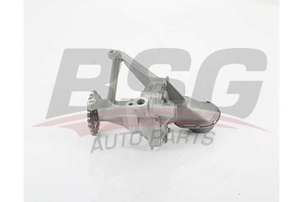 Citroen C8 2002-2006 Arası 2.0 HDi 165 BSG Marka Yağ Pompası