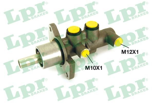 Opel Astra 1998-2009 Arası 1.2 16V LPR Marka Fren Ana Merkezi